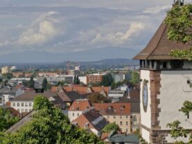 Freiburg