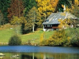 Klosterweiher