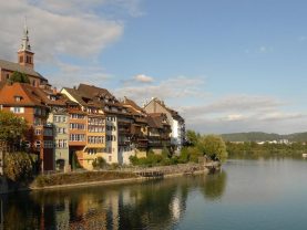 Laufenburg
